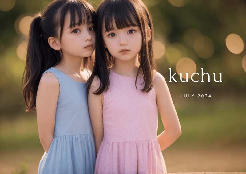 kuchu July pAInter | AI画像・AI動画の投稿＆生成サイト| pAInter（ペインター）